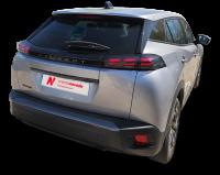 Peugeot 2008 Active Puretech 100 SS 6 Vel. MAN