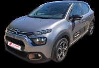 CITROEN C3 PureTech 60KW 83CV CSeries