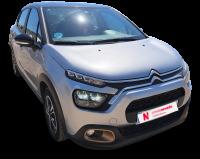 CITROEN C3 PureTech 60KW 83CV CSeries