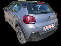 CITROEN C3 PureTech 60KW 83CV CSeries
