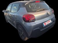 CITROEN C3 PureTech 60KW 83CV CSeries