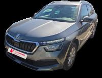Skoda Kamiq 1.0 TSI 85kW 115CV SELECTION