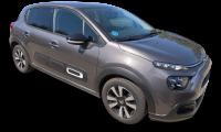 CITROEN C3 PureTech 81KW 110CV Max