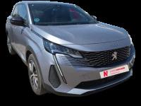 Peugeot 3008 1.2 PureTech 96KW SS Allure Pack