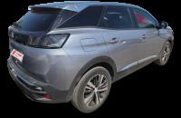 Peugeot 3008 1.2 PureTech 96KW SS Allure Pack