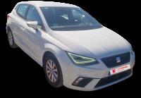 SEAT Ibiza 1.0 TSI 85kW 115CV Style XM