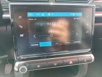 CITROEN C3 PureTech 60KW 83CV Plus