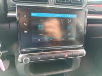 CITROEN C3 PureTech 60KW 83CV Plus