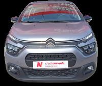 CITROEN C3 PureTech 60KW 83CV Plus