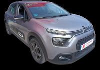 CITROEN C3 PureTech 60KW 83CV Plus