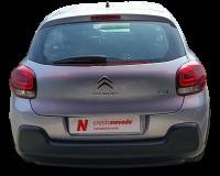 CITROEN C3 PureTech 60KW 83CV Plus