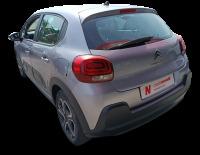 CITROEN C3 PureTech 60KW 83CV Plus