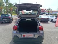 CITROEN C3 PureTech 60KW 83CV Plus
