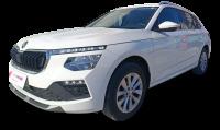 Skoda Kamiq 1.0 TSI 85kW 115CV SELECTION