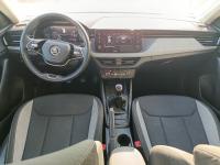 Skoda Kamiq 1.0 TSI 85kW 115CV SELECTION