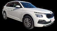 Skoda Kamiq 1.0 TSI 85kW 115CV SELECTION