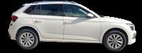 Skoda Kamiq 1.0 TSI 85kW 115CV SELECTION