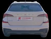 Skoda Kamiq 1.0 TSI 85kW 115CV SELECTION