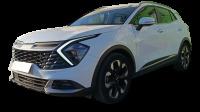 Kia Sportage 1.6 TGDi PHEV 198kW 265CV Drive 4x4
