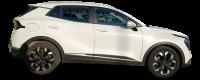 Kia Sportage 1.6 TGDi PHEV 198kW 265CV Drive 4x4