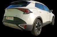 Kia Sportage 1.6 TGDi PHEV 198kW 265CV Drive 4x4