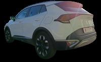 Kia Sportage 1.6 TGDi PHEV 198kW 265CV Drive 4x4