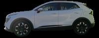 Kia Sportage 1.6 TGDi PHEV 198kW 265CV Drive 4x4