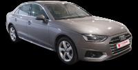 AUDI A4 Advanced 30 TDI 100kW 136CV S tronic