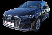 AUDI Q7 S line 45 TDI 170kW 232CV quat. tip.