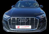 AUDI Q7 S line 45 TDI 170kW 232CV quat. tip.