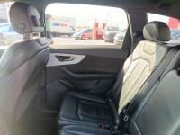 AUDI Q7 S line 45 TDI 170kW 232CV quat. tip.