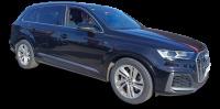 AUDI Q7 S line 45 TDI 170kW 232CV quat. tip.