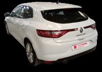 Renault Mégane Zen Energy TCe 97kW 130CV