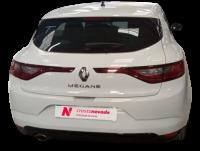 Renault Mégane Zen Energy TCe 97kW 130CV