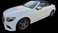mercedes-benz Clase E Cabrio E 350