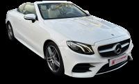 mercedes-benz Clase E Cabrio E 350