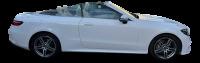 mercedes-benz Clase E Cabrio E 350
