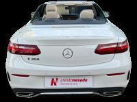 mercedes-benz Clase E Cabrio E 350