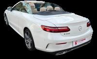 mercedes-benz Clase E Cabrio E 350