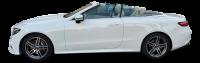 mercedes-benz Clase E Cabrio E 350