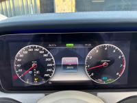 mercedes-benz Clase E Cabrio E 350