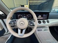 mercedes-benz Clase E Cabrio E 350