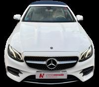 mercedes-benz Clase E Cabrio E 350