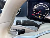 mercedes-benz Clase E Cabrio E 350