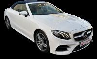 mercedes-benz Clase E Cabrio E 350