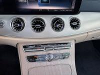 mercedes-benz Clase E Cabrio E 350