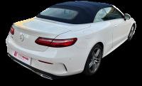 mercedes-benz Clase E Cabrio E 350