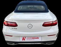 mercedes-benz Clase E Cabrio E 350