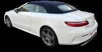 mercedes-benz Clase E Cabrio E 350