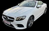 mercedes-benz Clase E Cabrio E 350